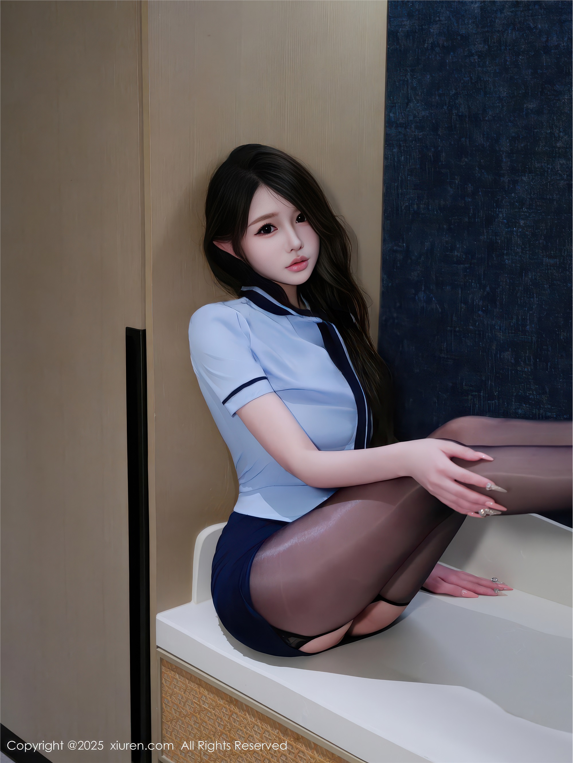 Xiuren秀人网 2025.11.28 NO.11046 甜妮